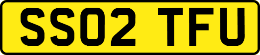 SS02TFU