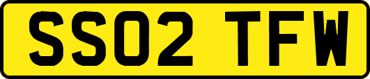 SS02TFW