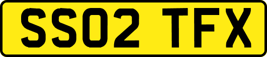 SS02TFX