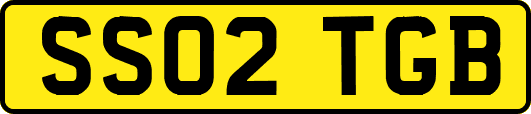 SS02TGB