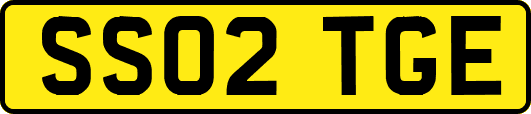 SS02TGE