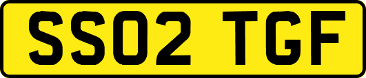 SS02TGF