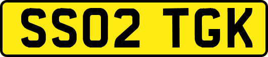 SS02TGK