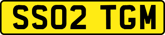 SS02TGM