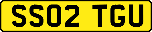 SS02TGU