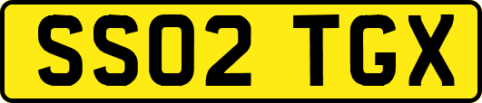 SS02TGX