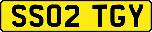 SS02TGY