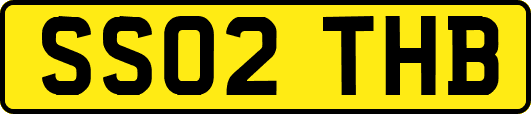SS02THB