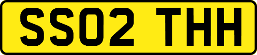 SS02THH