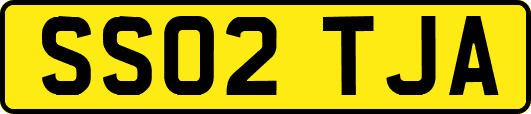 SS02TJA