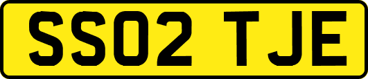SS02TJE