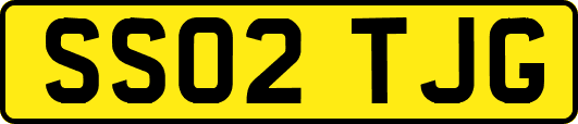 SS02TJG