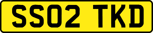 SS02TKD