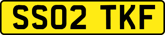 SS02TKF
