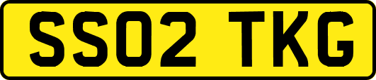 SS02TKG