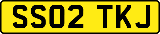 SS02TKJ