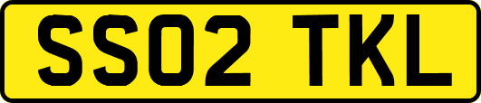 SS02TKL