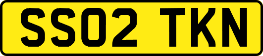 SS02TKN
