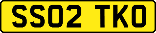 SS02TKO