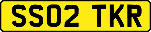 SS02TKR