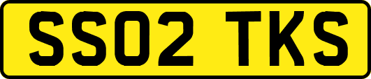 SS02TKS