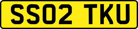 SS02TKU
