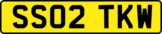 SS02TKW