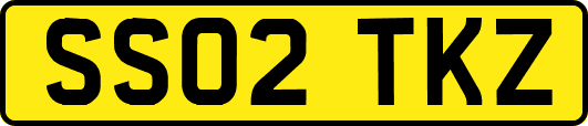 SS02TKZ