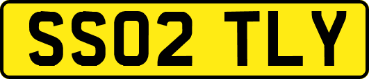 SS02TLY