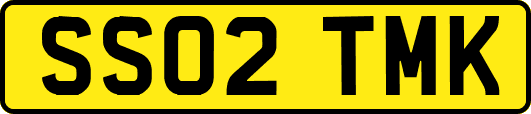 SS02TMK