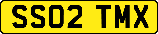 SS02TMX