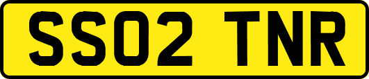 SS02TNR