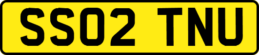 SS02TNU