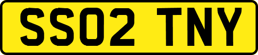 SS02TNY