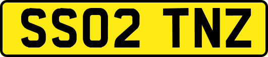 SS02TNZ