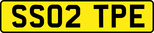 SS02TPE