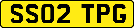 SS02TPG