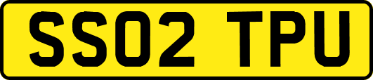 SS02TPU