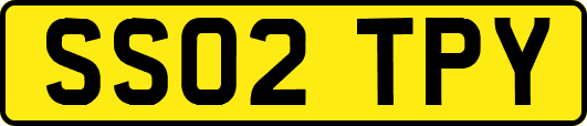 SS02TPY