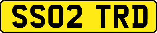 SS02TRD