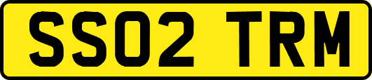 SS02TRM