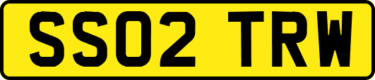SS02TRW