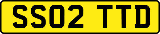 SS02TTD