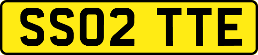 SS02TTE
