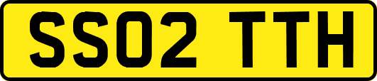 SS02TTH
