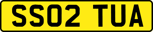 SS02TUA