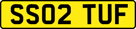 SS02TUF