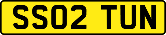 SS02TUN