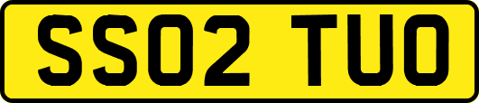 SS02TUO