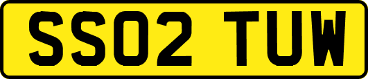 SS02TUW